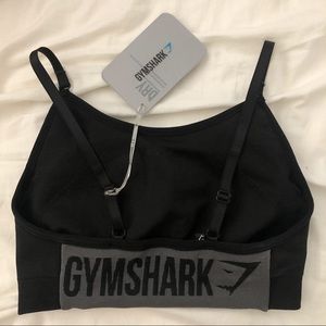 Gymshark Flex Strappy Bra